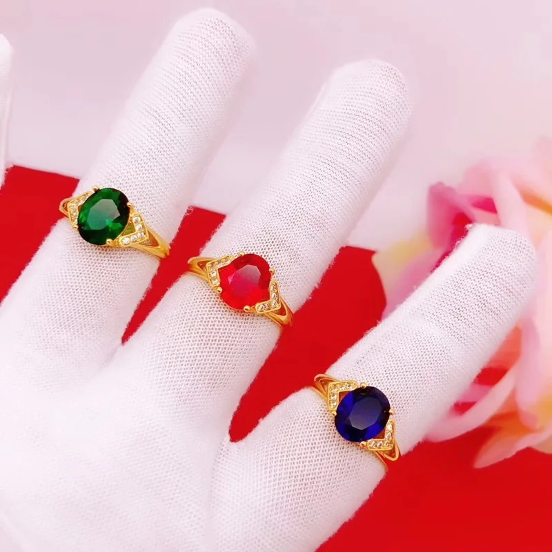 OMHXFC ювелирные изделия оптовая продажа YM392 Европейская мода горячая красивая