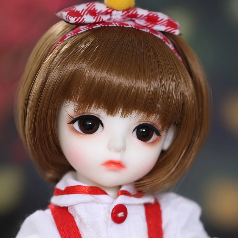 Lina Daisy fullset chouchou BJD SD кукла 1/6 модель тела для мальчиков и девочек фигурки Высокое