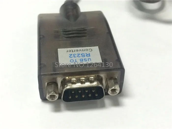 USB2.0 USB 2 0 para серийный RS232 DB9 Кабо-Conversor FTDI FT232RL FT232BL Windows7 64 4 gps | Компьютеры и офис