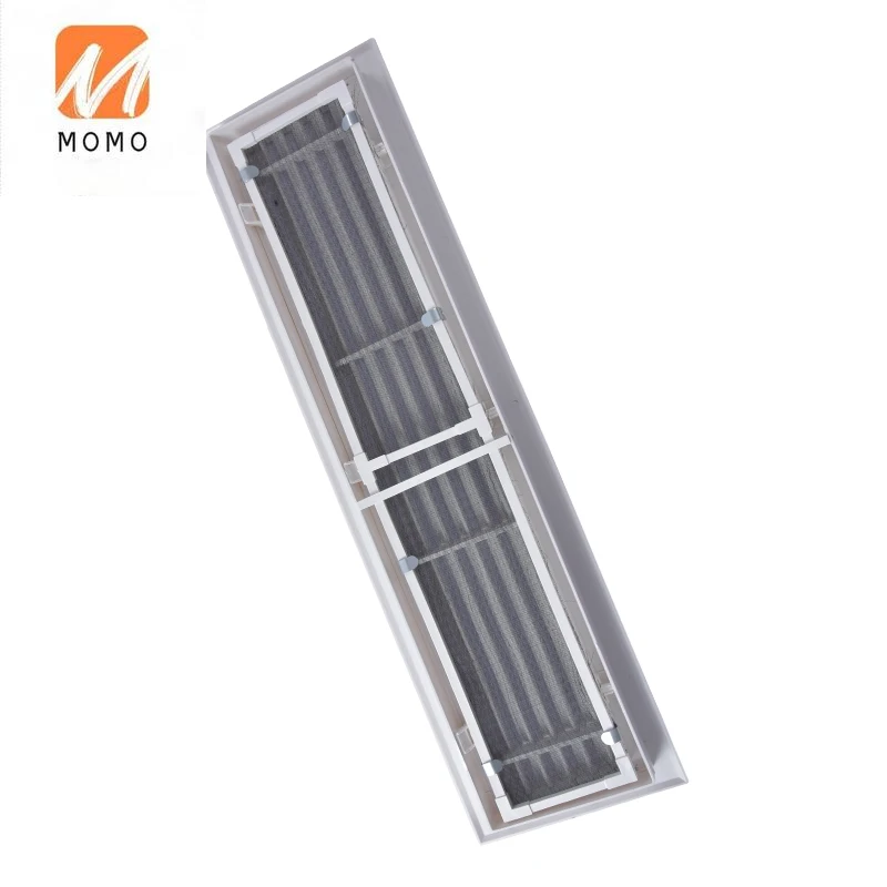 

High Quality Easy Installation Air Conditioner parts of air tuyere