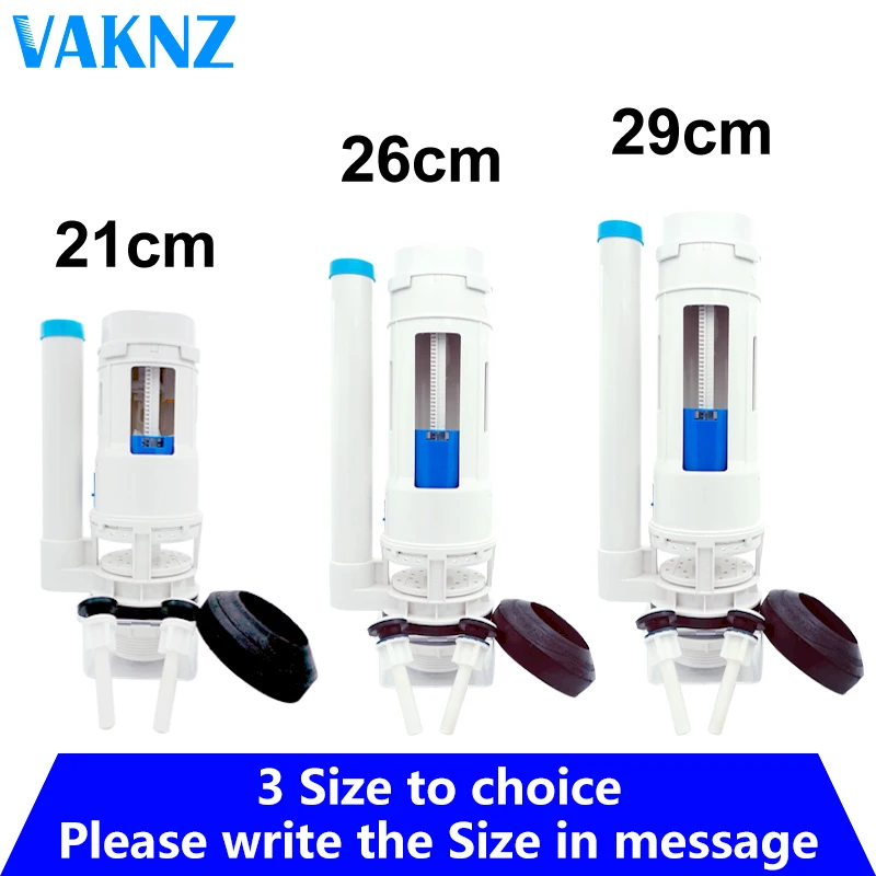 Комплект для ремонта туалета кнопочный клапан двойной запорный подходит