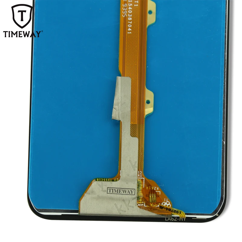 10 шт. для Tecno Camon 12 CC7 KC8/Infinix spark 4 /Infinix hot 8 X650/HOT lite x650c кодирующий преобразователь