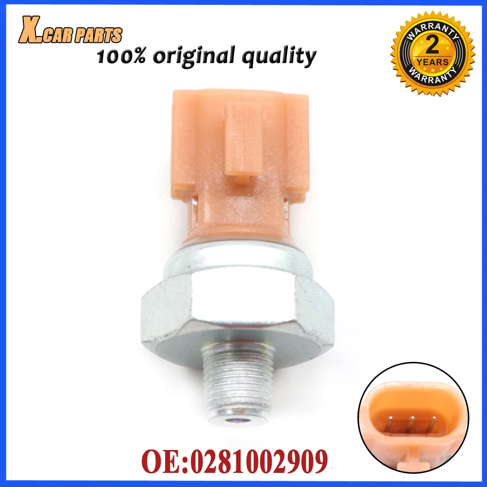 

Oil Pressure Sensor Transmitter Switch 25070-CD000 For Nissan 350Z Altima Armada Frontier GT-R Pathfinder Sentra Titan Xterra