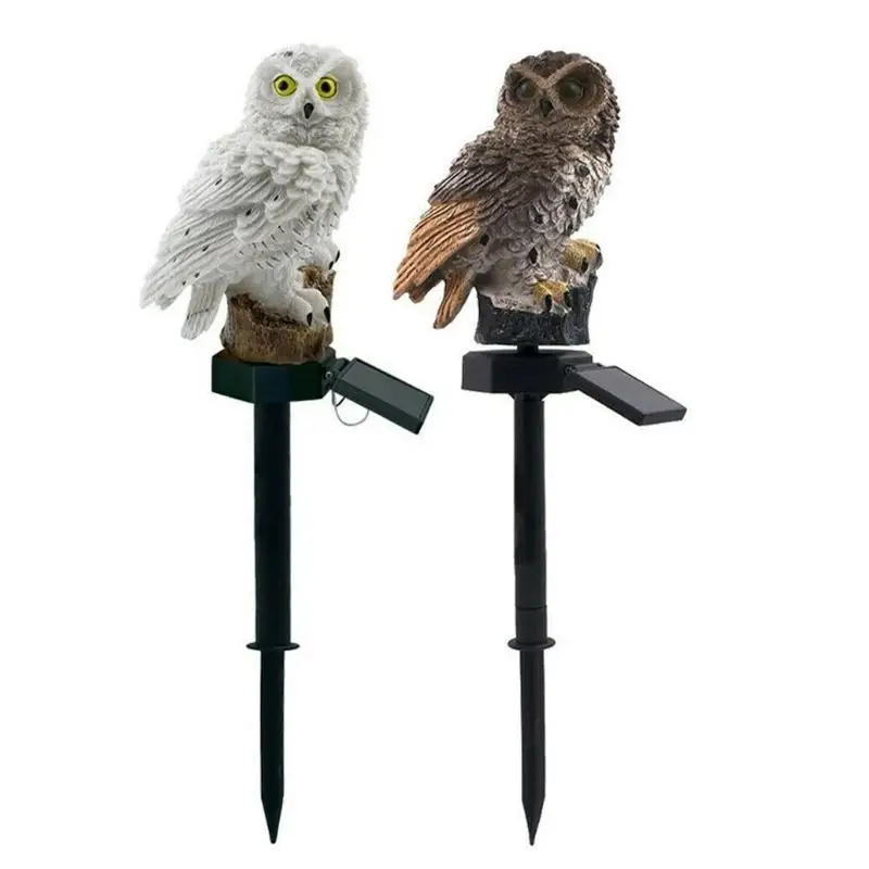 

Garden Solar Lights Outdoor decoracion Solar Power LED Light Yard Art Garden Decor For Outdoor, Yard, Patio, Lawn Statue