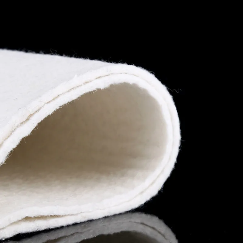 1 шт. утолщенный войлочный коврик краска китайская кисть каллиграфия живопись