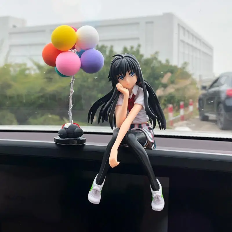 Украшение для автомобиля ручной работы мальчиков и девочек украшение салона