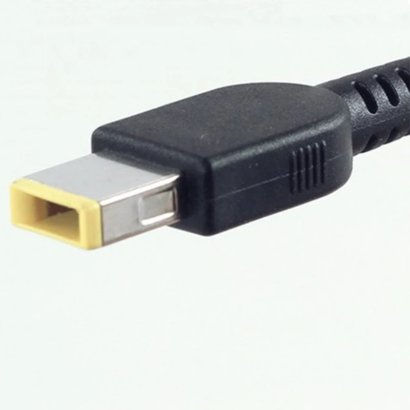 Оригинальное зарядное устройство 90 Вт 20 в адаптер питания переменного тока USB