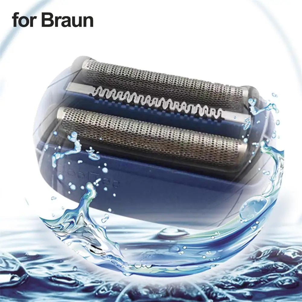 Сменная бритвенная головка Braun 40B из фольги и резца для бритвы CoolTec серия CT2s CT2cc CT3cc