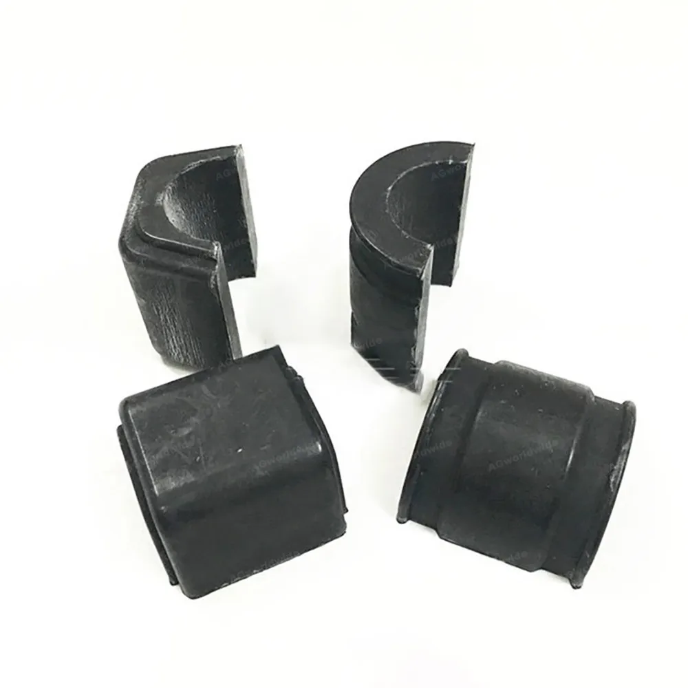 4 шт. стабилизатор передней втулки для Phaeton 02 16 3D0 411 327 A B 3D0411327H 305 G|Ручка