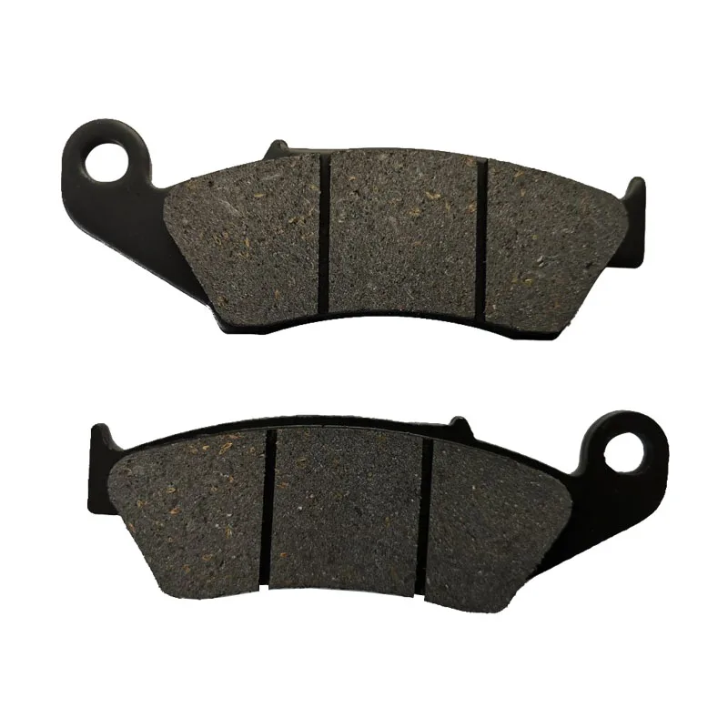 

Передние тормозные колодки для Kawasaki KX 125 250 450 KDX 500 200 KLX 220 250 300 400 RM 450