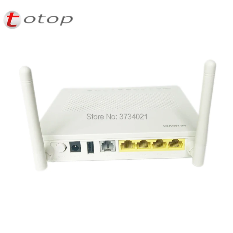 5 шт./кор. Huawei GPON Волоконно оптический маршрутизатор HG8546M 100% новое оригинальное