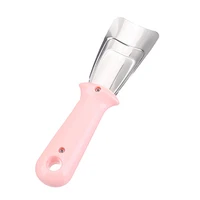 deicing the refrigerator gadget de icer portable useful refrigerator accessories defrosting shoveling deicing stainless steel