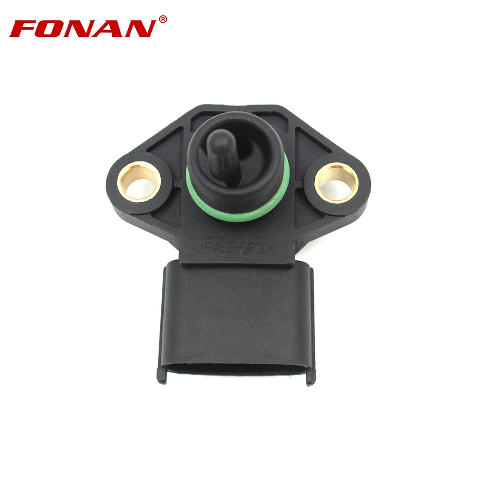 Датчик абсолютного давления в коллекторе FONAN MAP для Kia Rio II DE 1 4 16V Хэтчбек