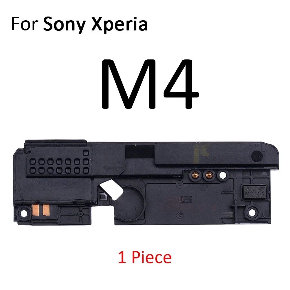 НИЖНЯЯ ЗАДНЯЯ громкоговоритель, гудок, звонок для sony Xperia Z5 Z4 Z3 Plus Z1 Z M5 M4 E5 L2 L1 X Compact Performance