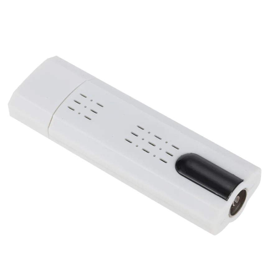 Цифровой спутник DVB t2 USB TV Stick тюнер с антенной дистанционный HD приемник