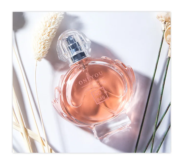 Богиня духи для женщин Parfum цветок стойкий аромат свежая и элегантная Косметика духи для женщин Макияж дезодорант ароматическая вода