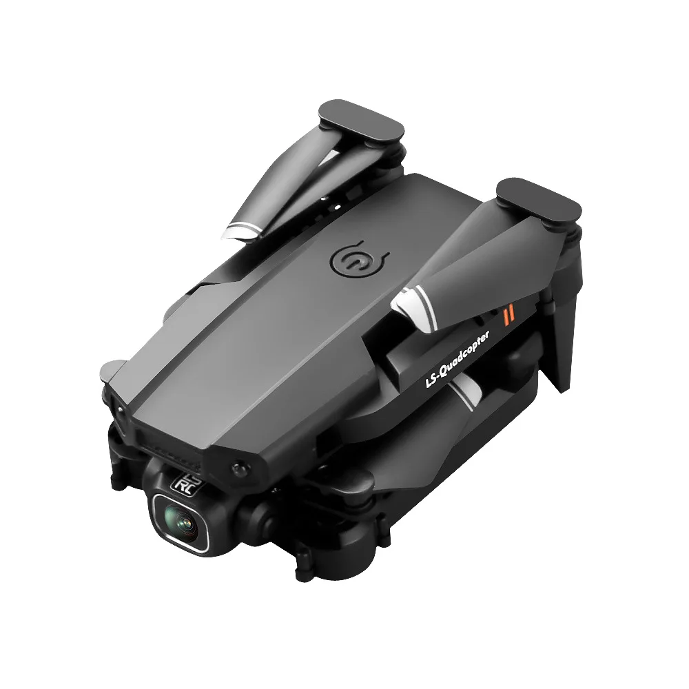

Mini Rc Drone XT6 4K 1080P HD Dual Camera WiFi FPV Air Pressure Altitude Hold Foldable Quadcopter Profesional Dron for Boy Toys