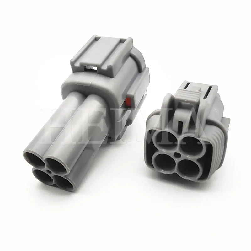 Штекерный разъем вентилятора для противотумансветильник sumitomo 4 контакта датчика