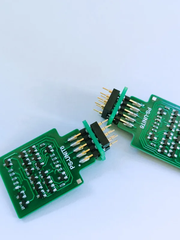 Полный класс A Fever Pure Single и Dual Op Amp Upgrade ADC LRC DAC Предварительный усилитель