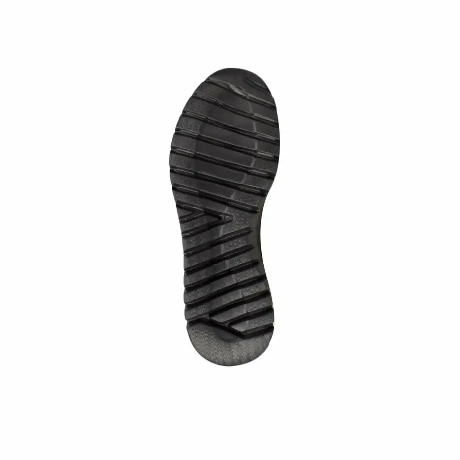 

Sneakers Women Kinetix Balera Black Women'S Sneaker Shoes