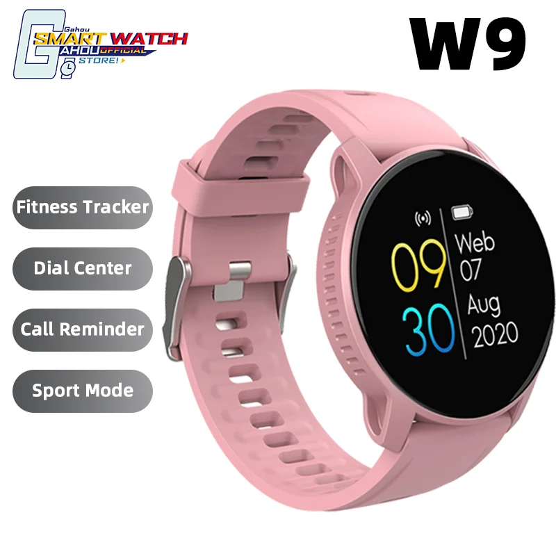 

Digital Smart Sport Watch Adult's Health Fitness Step Count Call Reminder Smart Bracelet Led wristband Men Women Smart Watches