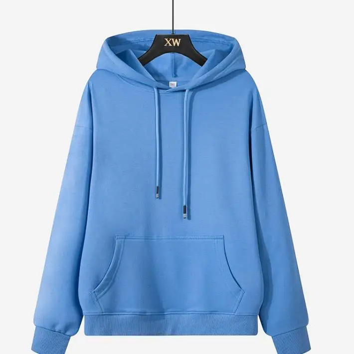 

2021 New Men's Women Long-sleeved Casual Hoodie Hoodies Sweatshirts ZW624
