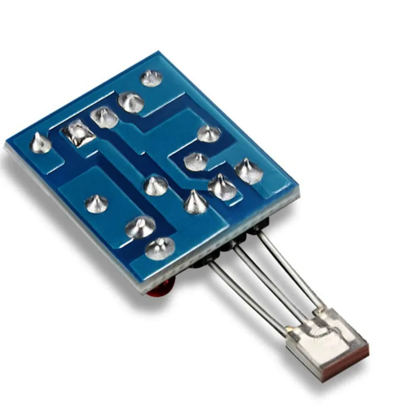 

5 Pcs 5V Sensor Module Receiver Module