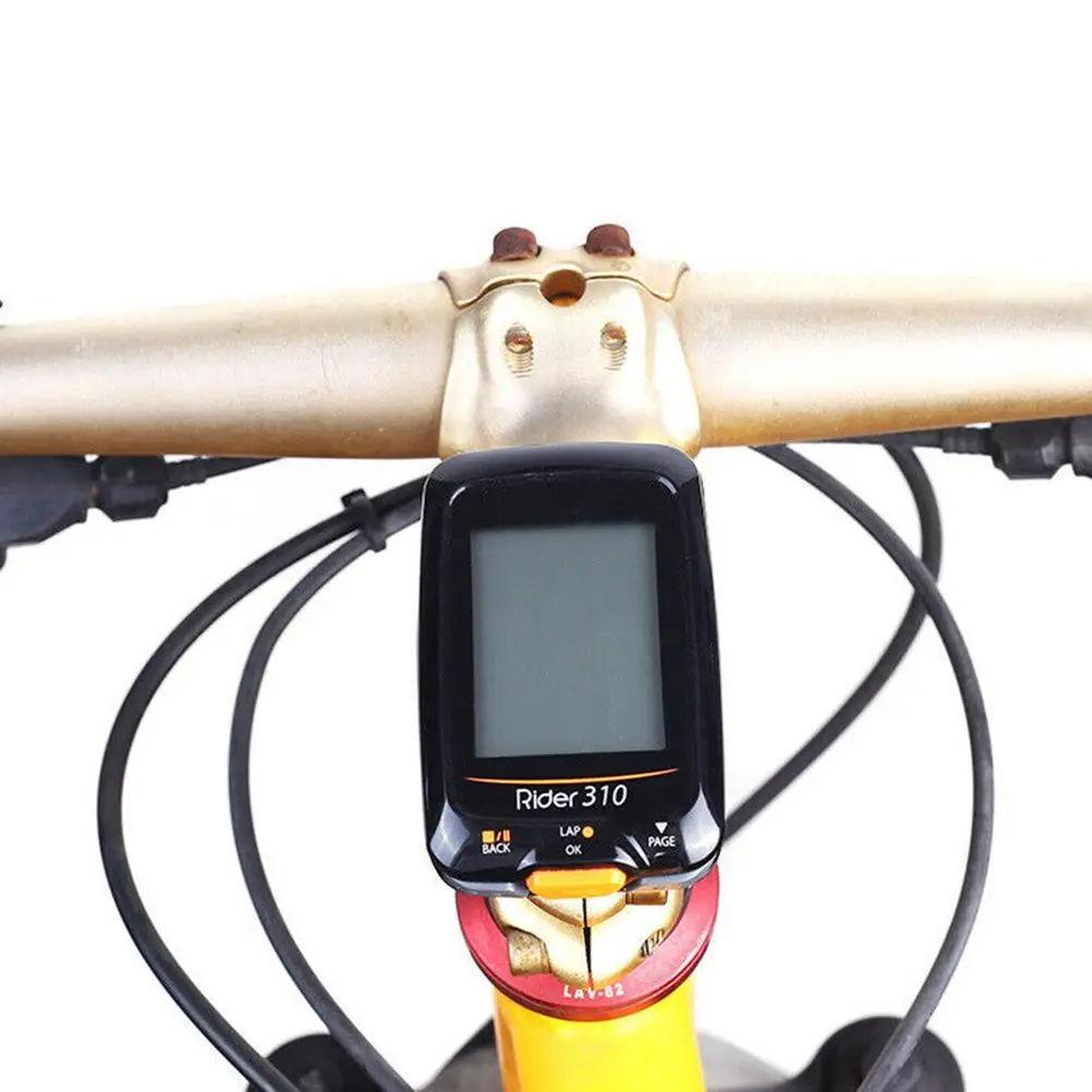 Стойка для руля велосипеда горный велосипед секундомер расширительный