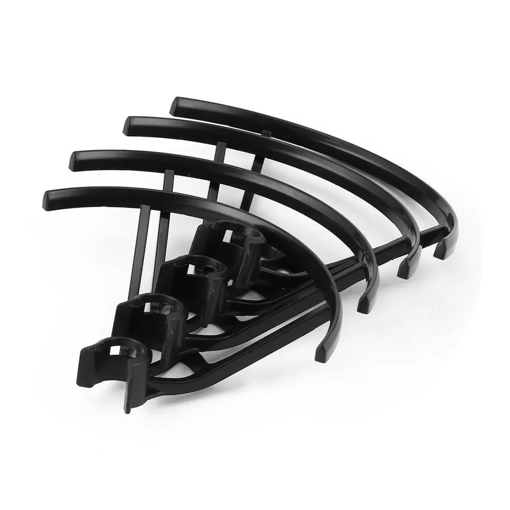 Protect Propeller Props Blades Spare Part Protective Ring Guard For DJI Tello Drone Accessories dropshi | Электроника
