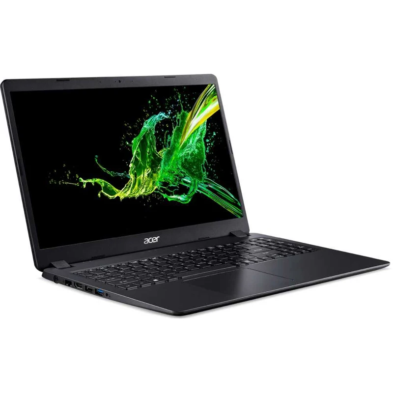 Ноутбук Acer Aspire A315-55G-513L i5 8265U/8Gb/1Tb/SSD128Gb/MX230 2Gb/15.6"/FHD/Lin/black | Компьютеры и офис