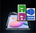 Закаленное стекло GLIGLE для Huawei MatePad 11 (2021)