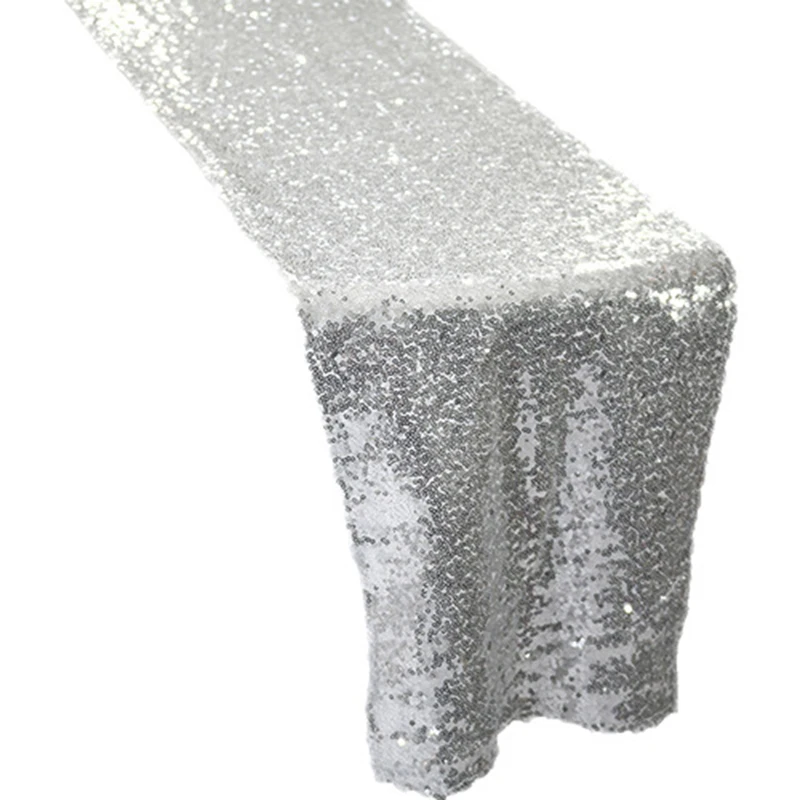 18 цветов блестки розовое золото/серебро современный стол оптом украшение для