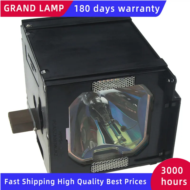 AN K9LP/BQC XVZ9000/1 Замена лампы с Корпус для Sharp XV Z9000 Z9000E Z9000U проектор 180 дней гарантии