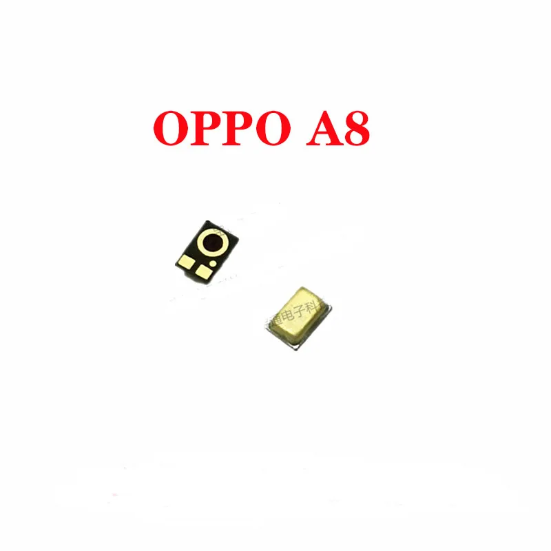 

For OPPO A8 mobile phone microphone built-in microphone head