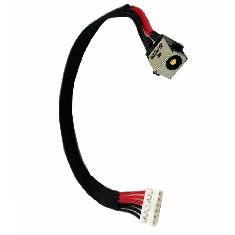 

Кабель питания постоянного тока для ASUS F751 R510C X450 X751 14004-01450000