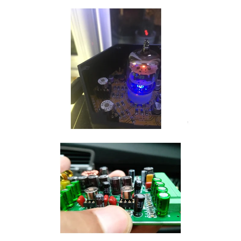 HiFi Audio OP01AT дискретный операционный усилитель Double Op Amp Upgrade LME49720HA V4i D MUSES02 OPA2604AP