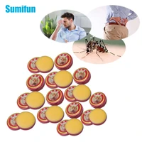 58pcs sumifun red tiger balm ointment cooling oil cream for cold headache muscle rub aches refresh remove bad smell