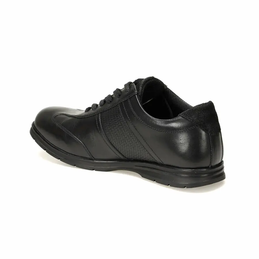 

Men Shoes Oxide 503 Black Men'S Shoes