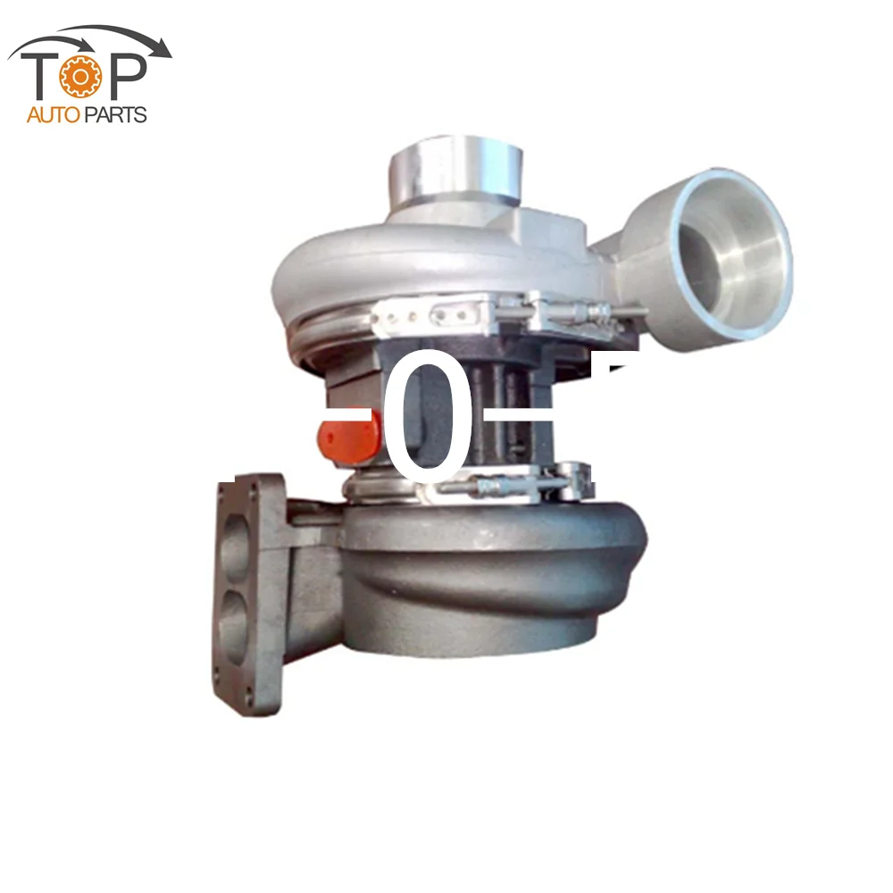 Турбо Турбина 4LGZ 52329703296 52329883296 0010961399 0030961399 Для Mercedes Benz Truck Bus OM355A OM407HA 205HP 11 6L A 0020961