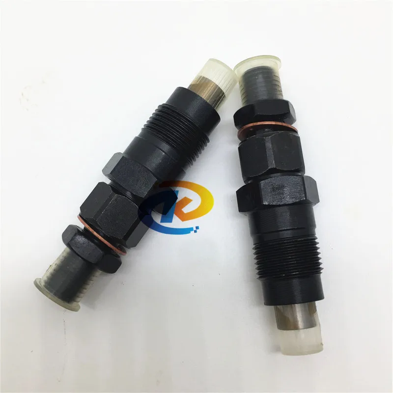 2L engine fuel injector Injection Nozzle for Toyota Land Cruiser/ Hiace/Dyna 2446cc 2.4 D 1977-1988 23600-59175 23600 59175 | Автомобили и