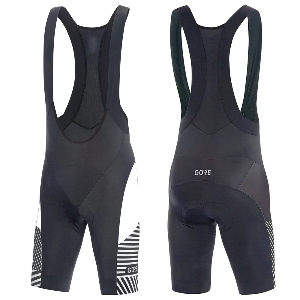 3 цвета 2019 Мужская Спортивная одежда на застежке нижнее белье велосипедные шорты