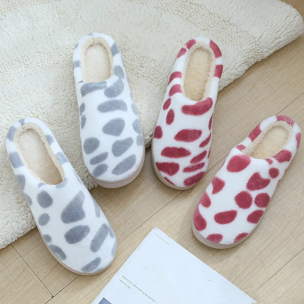 Тапки женские/мужские с мягкой подошвой Нескользящие удобные домашние тапочки