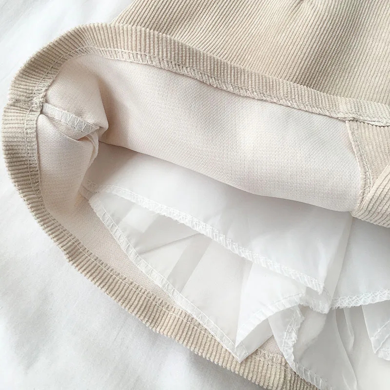 Новинка Весна 2020 Корейская версия рубашки с принтом осветительная Вельветовая