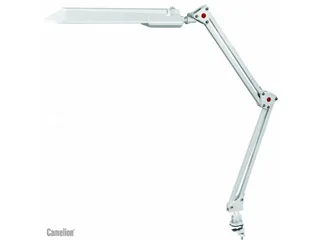 Светильник настольный KD-017С 11W 2G7 на струбцине Camelion | Освещение