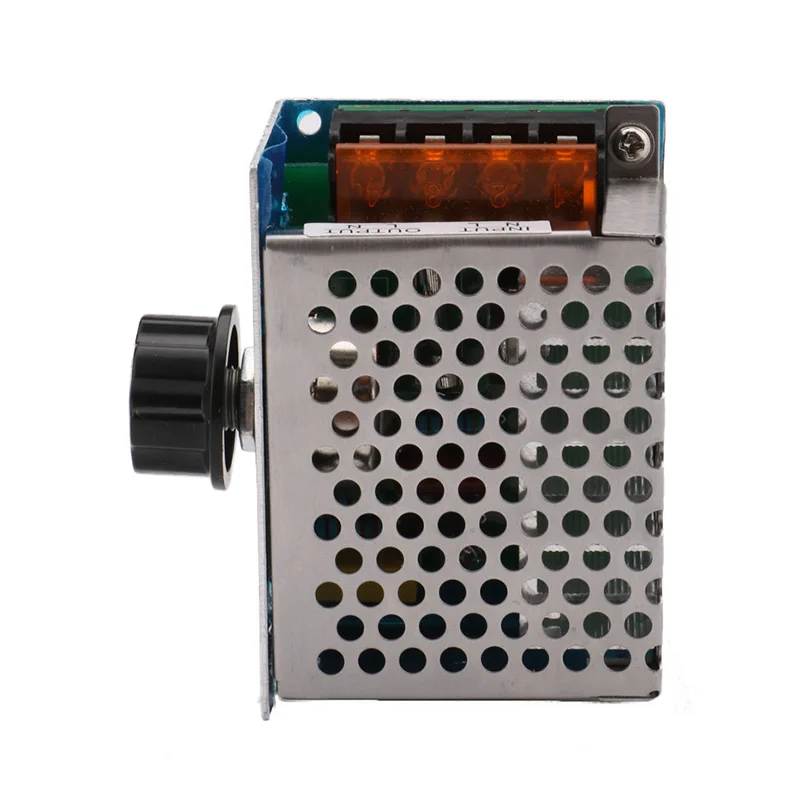 Оптовая продажа регуляторы напряжения высокой мощности 2000 10000 Вт тиристорный ШИМ