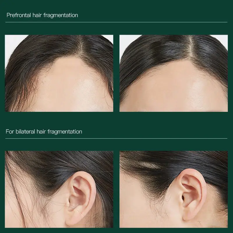 

Not Greasy Long Lasting Finishing Broken Hair Styling Stick ,hair wax stick,styling stick wax Broken Hair Styling Cream