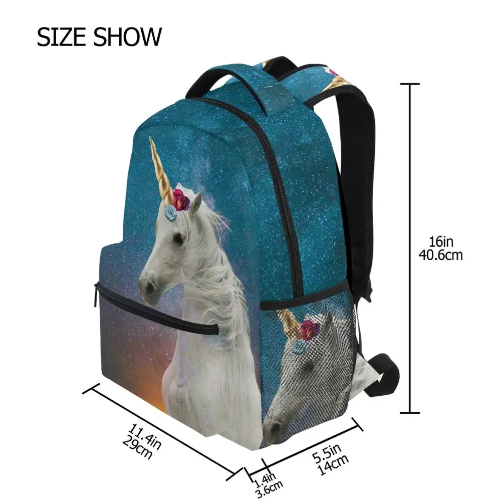 Детский Школьный рюкзак ALAZA для мальчиков и девочек ортопедические ранцы в