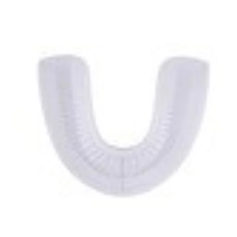 

Детали для электрической зубной щетки Sonic, U-образные зубные щетки, аксессуары для зубной щетки