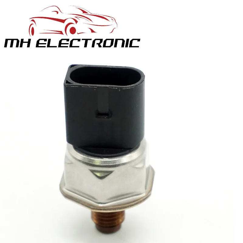 MH ELECTRONIC Fuel Rail Pressure Sensor For Hyundai Terracan HP 2001 2002 2003 2004 2005 2006 55PP07-01 | Автомобили и мотоциклы