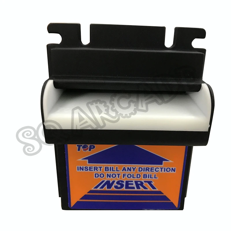 10 шт./лот недорогой купюр TB приемник 12 В несколько банкнот валюта валидатор для